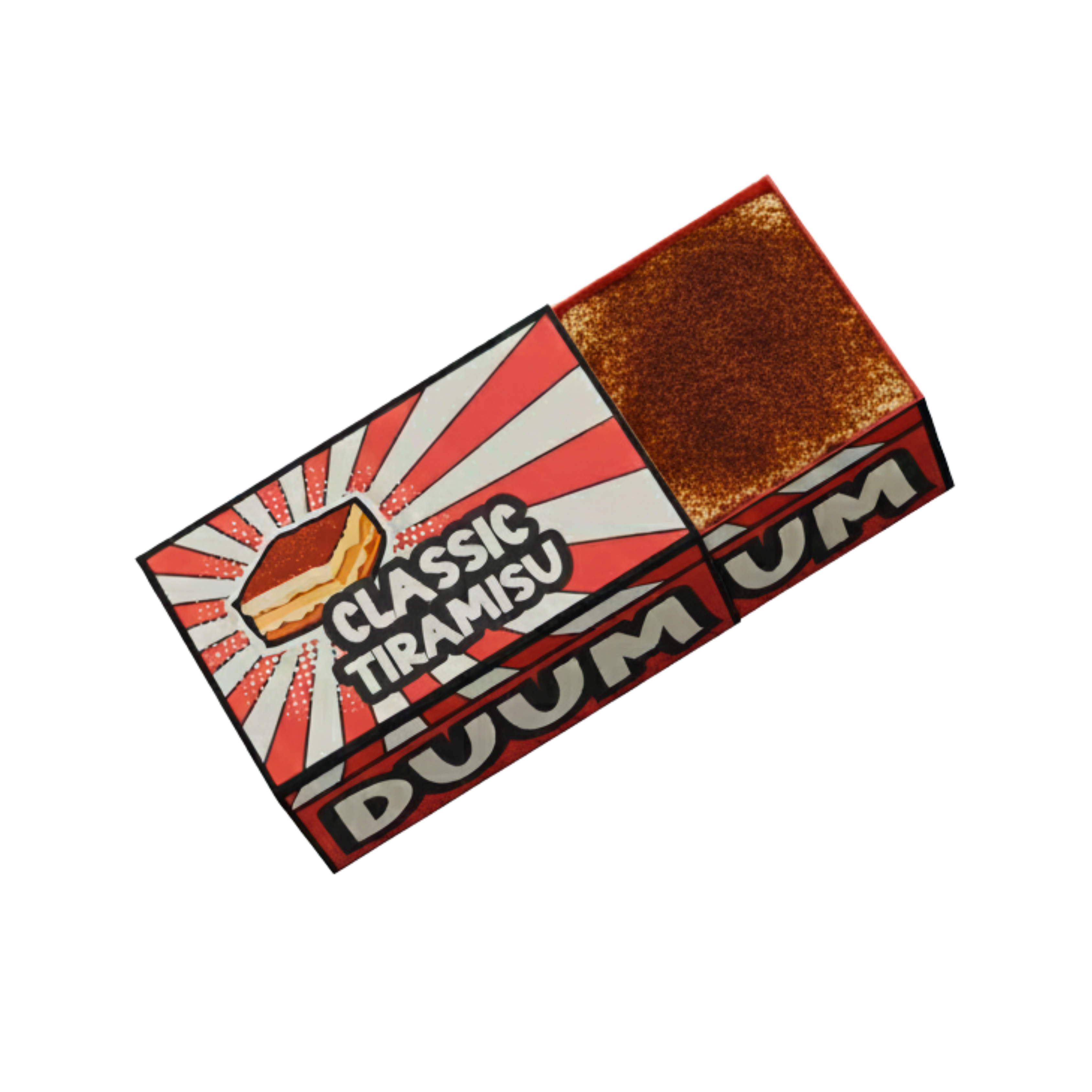 Classic Tiramisu