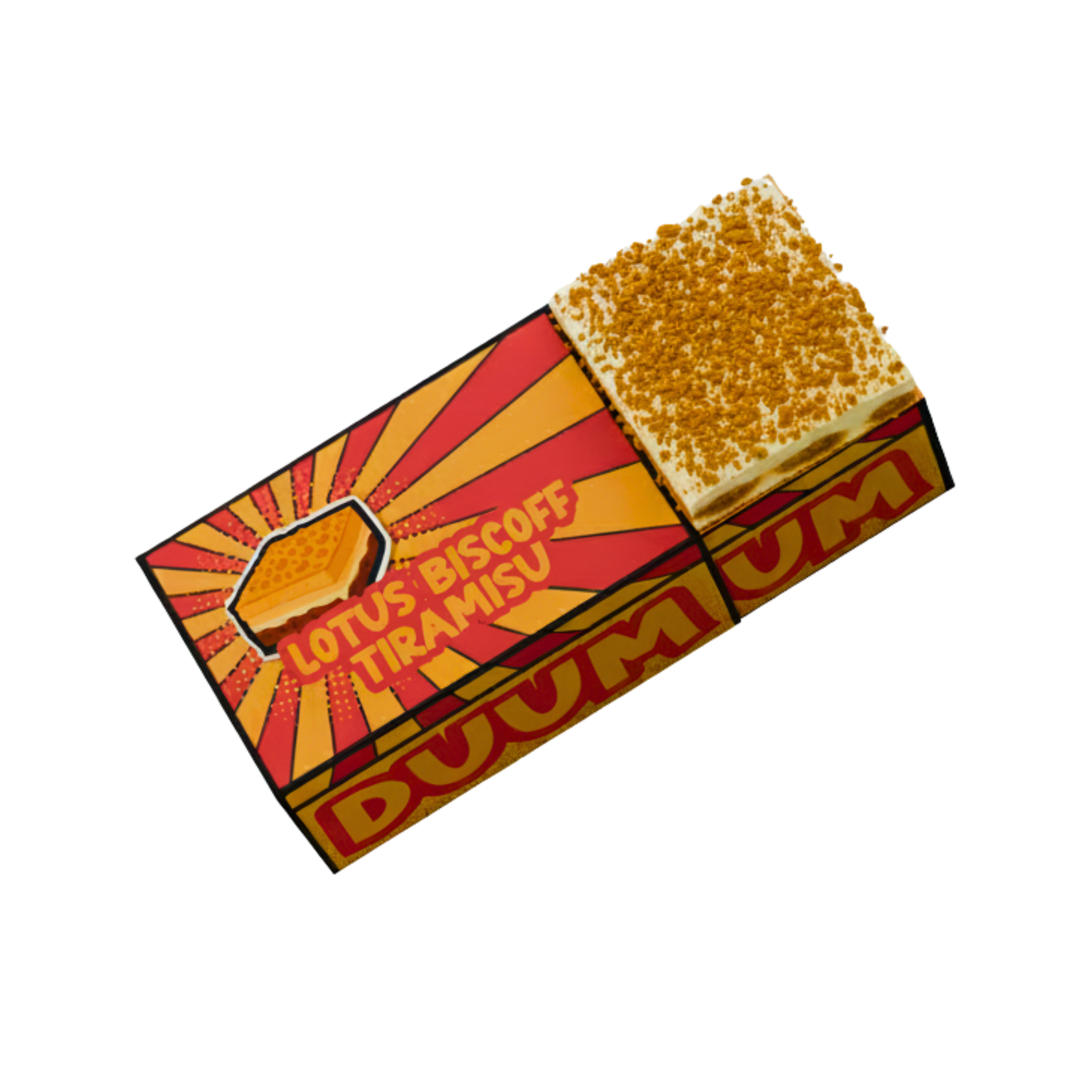 Lotus Biscoff