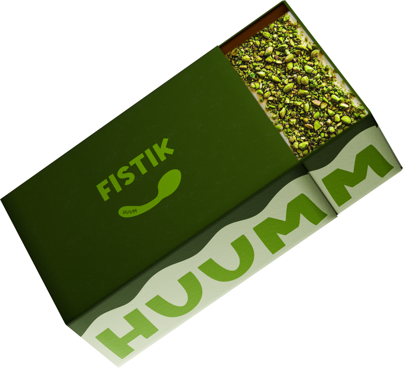 FISTIK Tiramisu