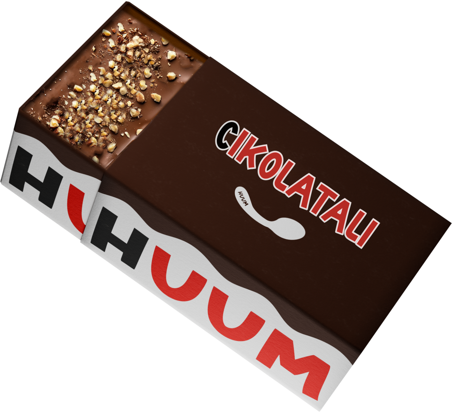 ÇikolatalI Tiramisu